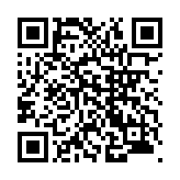 モバイル版バーコード