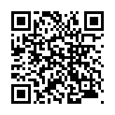 モバイル版バーコード