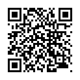 モバイル版バーコード