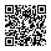 モバイル版バーコード