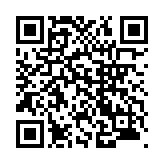 モバイル版バーコード