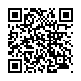 モバイル版バーコード