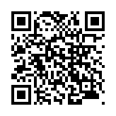 モバイル版バーコード