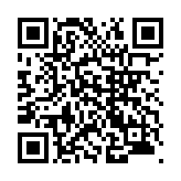 モバイル版バーコード