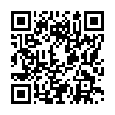 モバイル版バーコード