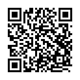 モバイル版バーコード