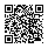 モバイル版バーコード