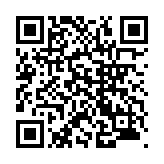 モバイル版バーコード