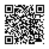 モバイル版バーコード