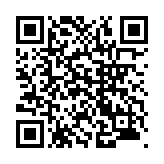 モバイル版バーコード