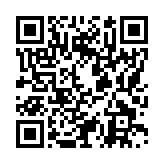 モバイル版バーコード