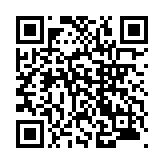 モバイル版バーコード