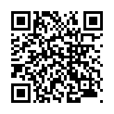 モバイル版バーコード