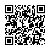 モバイル版バーコード