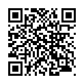 モバイル版バーコード