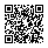 モバイル版バーコード