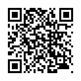 モバイル版バーコード