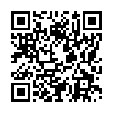 モバイル版バーコード