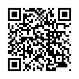 モバイル版バーコード