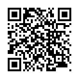 モバイル版バーコード