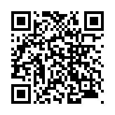 モバイル版バーコード