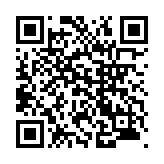 モバイル版バーコード