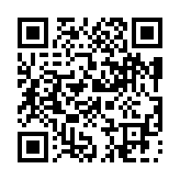 モバイル版バーコード