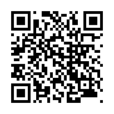 モバイル版バーコード