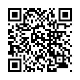 モバイル版バーコード