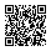 モバイル版バーコード