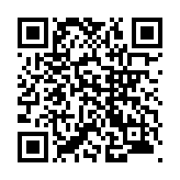 モバイル版バーコード