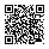 モバイル版バーコード