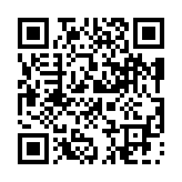 モバイル版バーコード