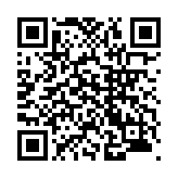 モバイル版バーコード