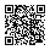 モバイル版バーコード