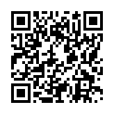 モバイル版バーコード