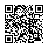 モバイル版バーコード