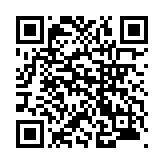 モバイル版バーコード