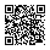 モバイル版バーコード