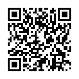 モバイル版バーコード