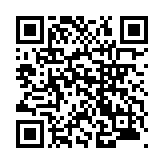 モバイル版バーコード