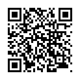 モバイル版バーコード