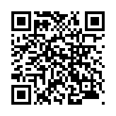 モバイル版バーコード