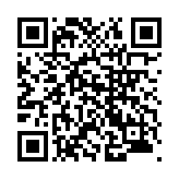 モバイル版バーコード