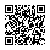 モバイル版バーコード