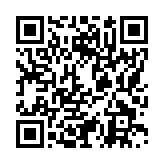 モバイル版バーコード