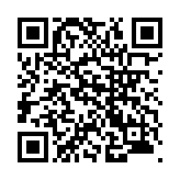 モバイル版バーコード