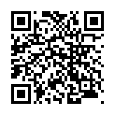 モバイル版バーコード