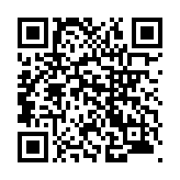 モバイル版バーコード