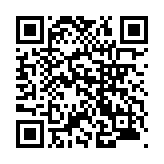 モバイル版バーコード